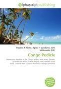 Congo Pedicle
