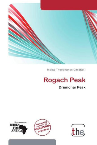 Rogach Peak