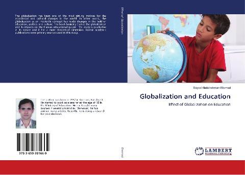 Globalization and Education