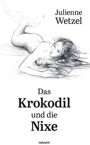 Das Krokodil und die Nixe
