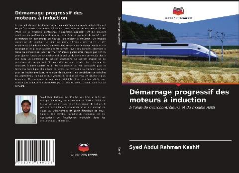 Démarrage progressif des moteurs à induction