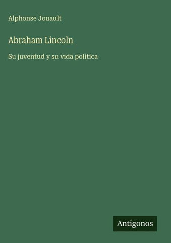 Abraham Lincoln
