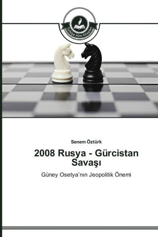 2008 Rusya - Gürcistan Sava¿¿