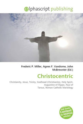 Christocentric