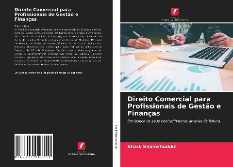 Direito Comercial para Profissionais de Gestão e Finanças