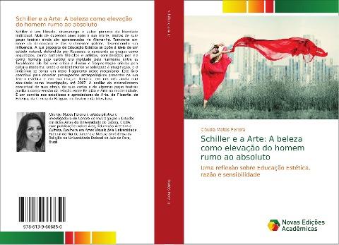 Schiller e a Arte: A beleza como elevação do homem rumo ao absoluto