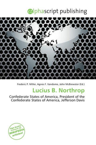 Lucius B. Northrop
