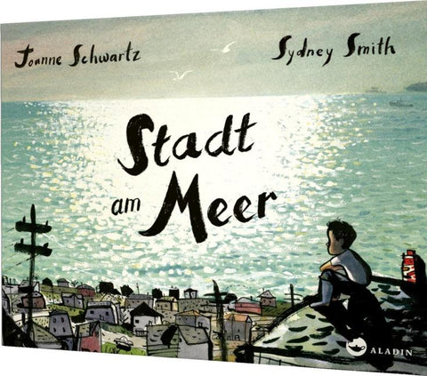 Stadt am Meer