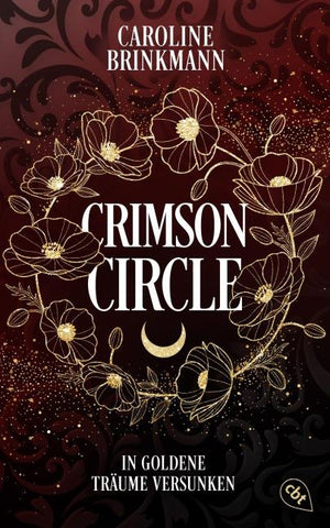 Crimson Circle