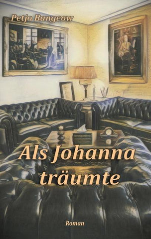 Als Johanna träumte