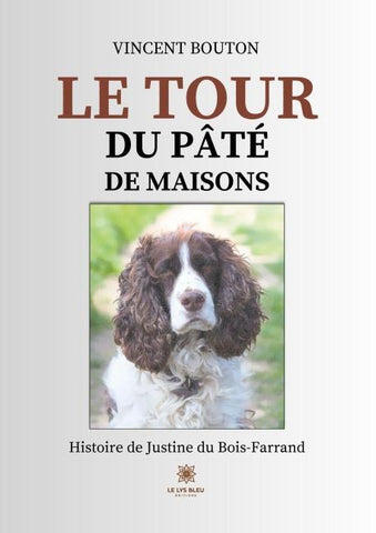 Le tour du pâté de maisons