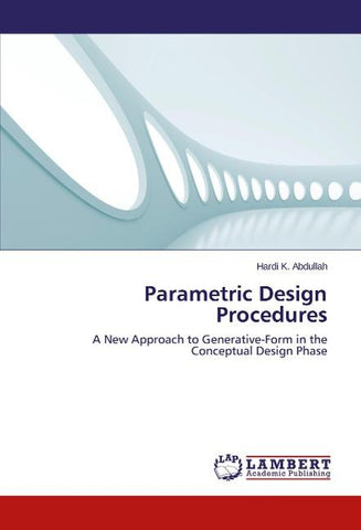 Parametric Design Procedures