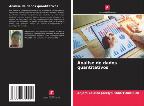 Análise de dados quantitativos