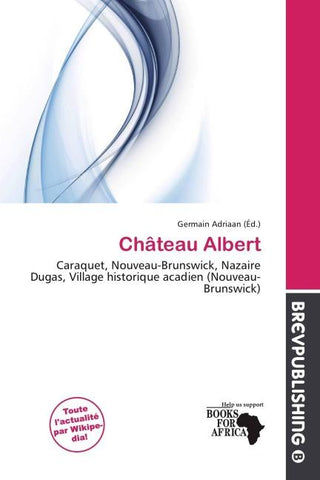 Château Albert