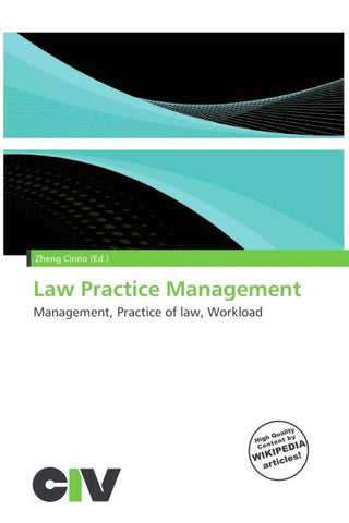 Law Practice Management