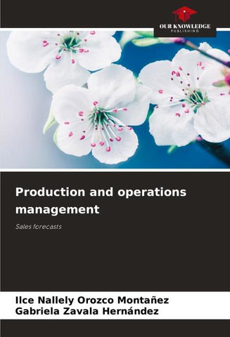 Production and operations management