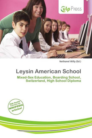 Leysin American School