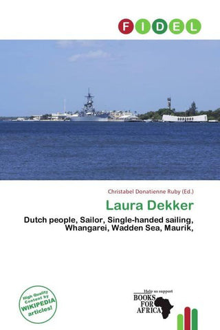 Laura Dekker