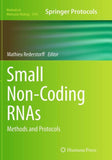 Small Non-Coding RNAs