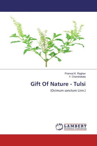 Gift Of Nature - Tulsi
