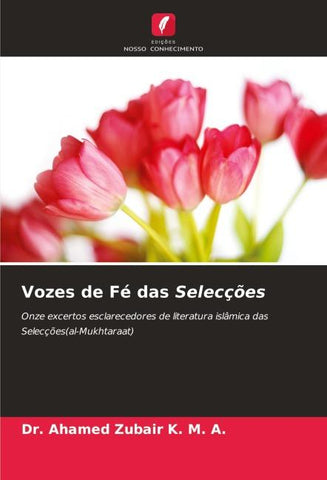 Vozes de Fé das Selecções