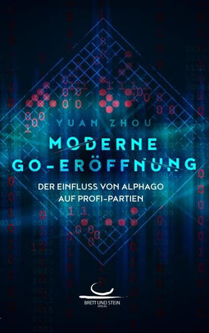 Moderne Go-Eröffnung
