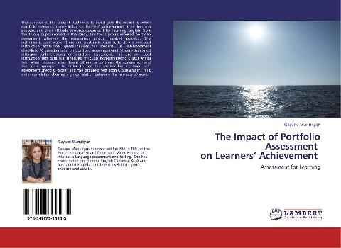 The Impact of Portfolio Assessment   on Learners' Achievement
