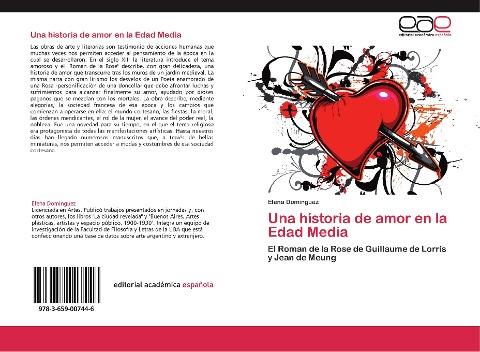 Una historia de amor en la Edad Media