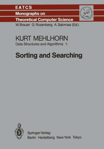 Data Structures and Algorithms 1