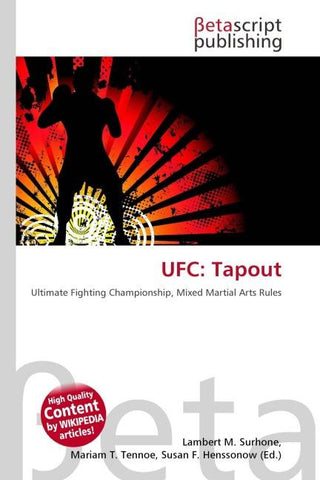 UFC: Tapout