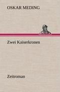 Zwei Kaiserkronen