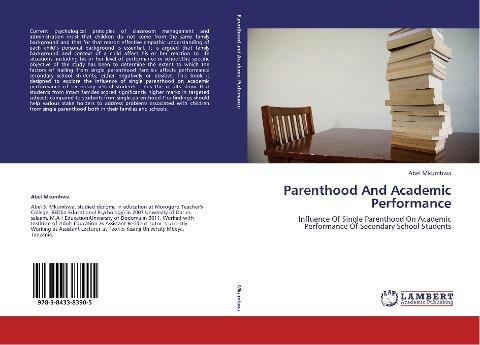 Parenthood And Academic Performance