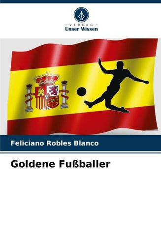 Goldene Fußballer