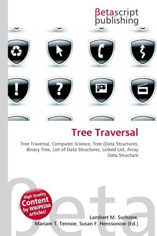 Tree Traversal