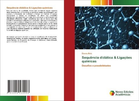 Sequência didática & Ligações químicas