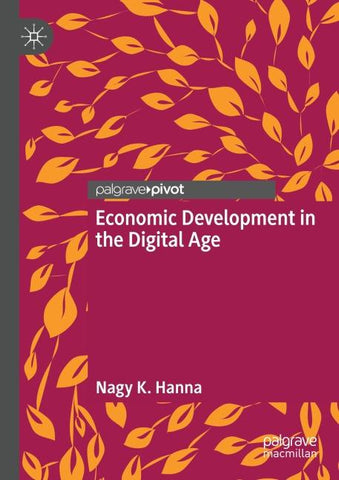 Economic Development in the Digital Age