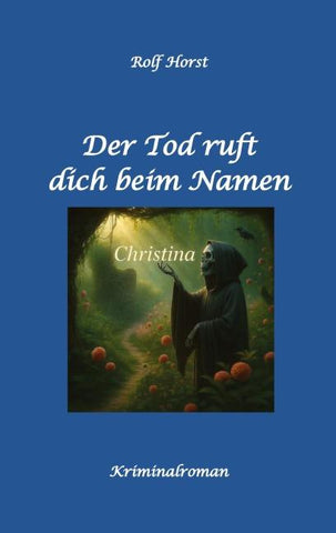 Der Tod ruft dich beim Namen: Ärztin, Lügen, Betrug, Trennung, Altersunterschied, Überfall, Hundesitting, versuchter Mord, Intensivstation, Fentanyl, Casanova, ärztlicher Direktor,