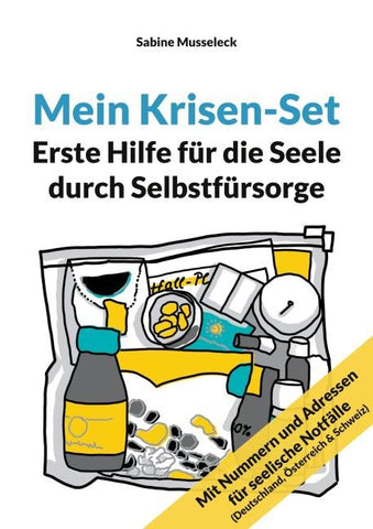 Mein Krisen-Set