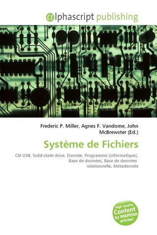 Système de Fichiers