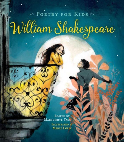 Poetry for Kids