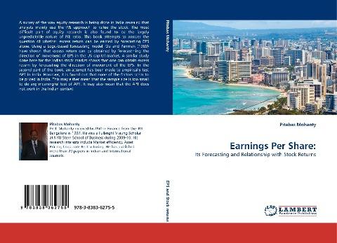Earnings Per Share: