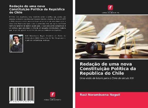 Redação de uma nova Constituição Política da República do Chile