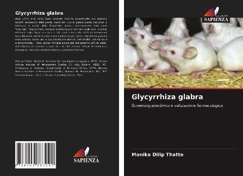 Glycyrrhiza glabra