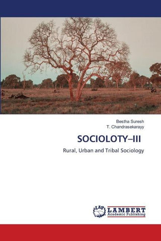 SOCIOLOTY-III