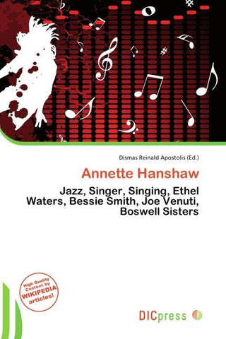 Annette Hanshaw