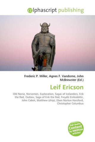 Leif Ericson