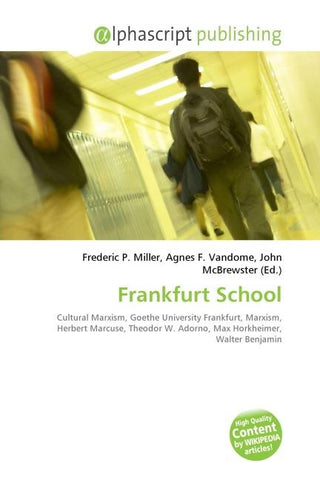Frankfurt School