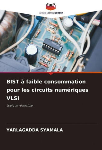 BIST à faible consommation pour les circuits numériques VLSI