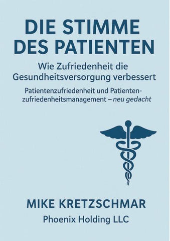 Die Stimme des Patienten