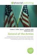 General of the Armies